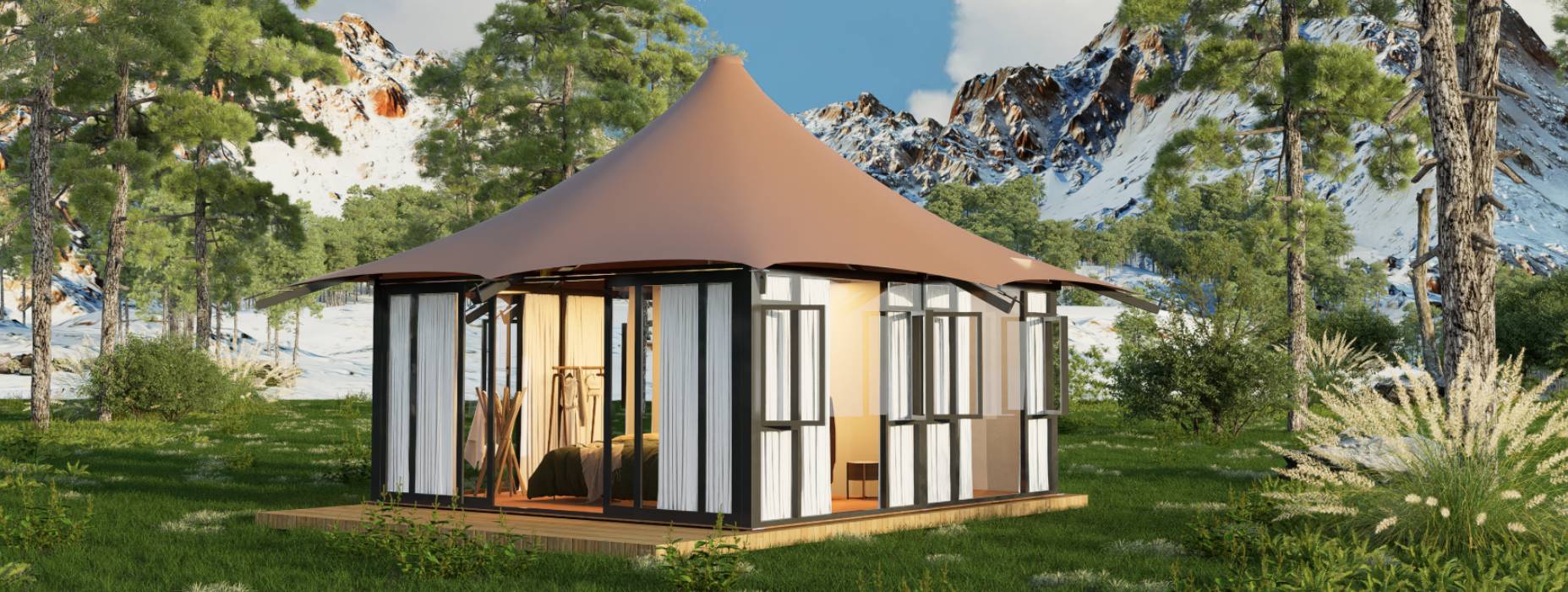 南宁装配式建筑厂家